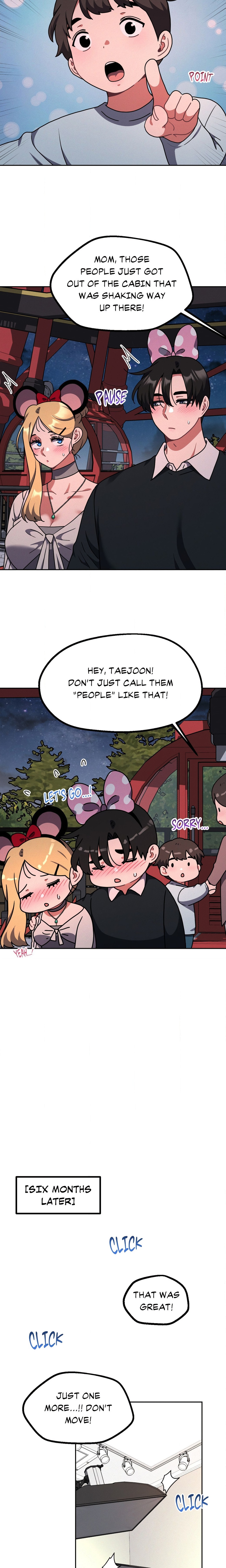 Her Red Hot Plaything chapter 40 page 6