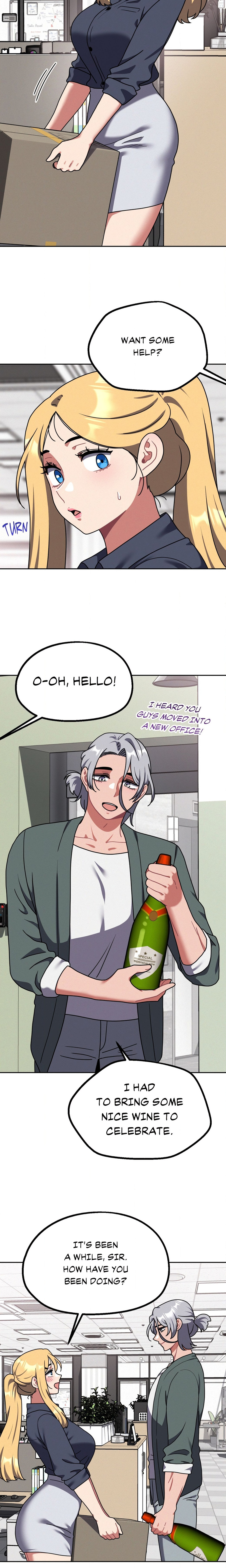 Her Red Hot Plaything chapter 40 page 13