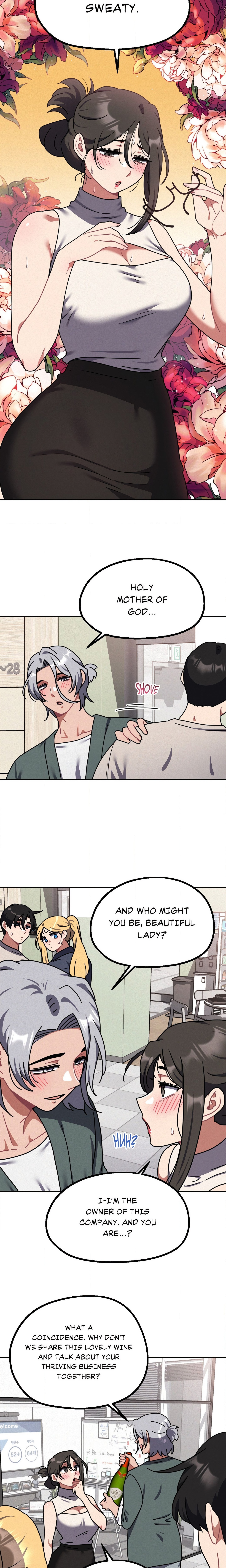 Her Red Hot Plaything chapter 40 page 16