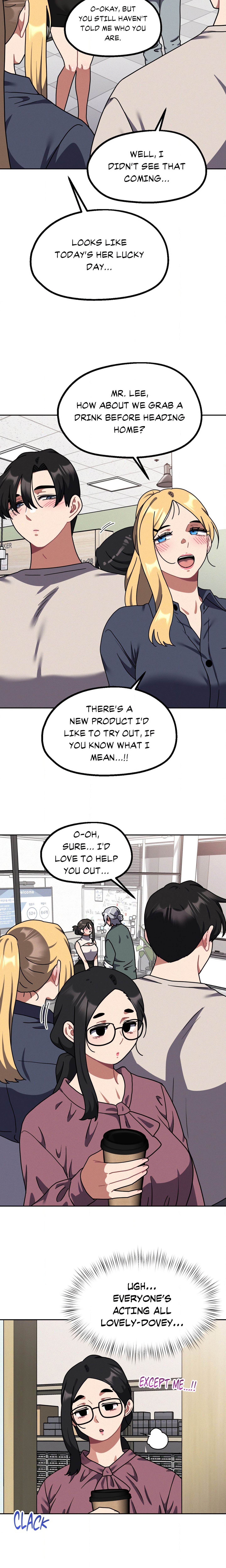 Her Red Hot Plaything chapter 40 page 17