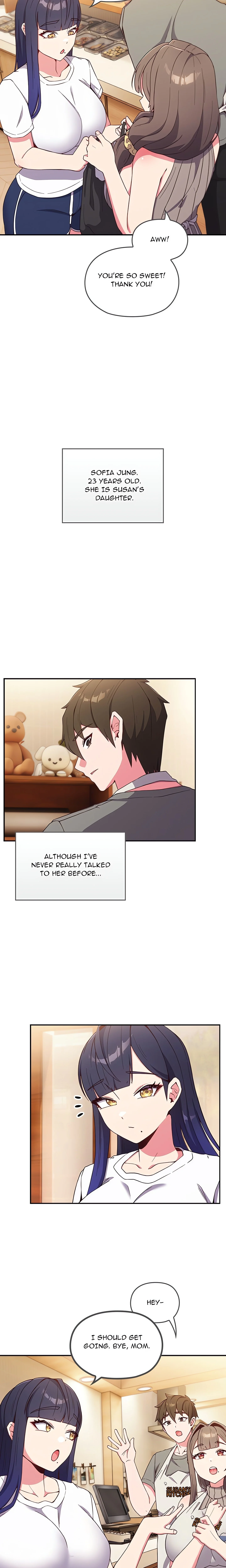 Her Rejuvenation chapter 1 page 10