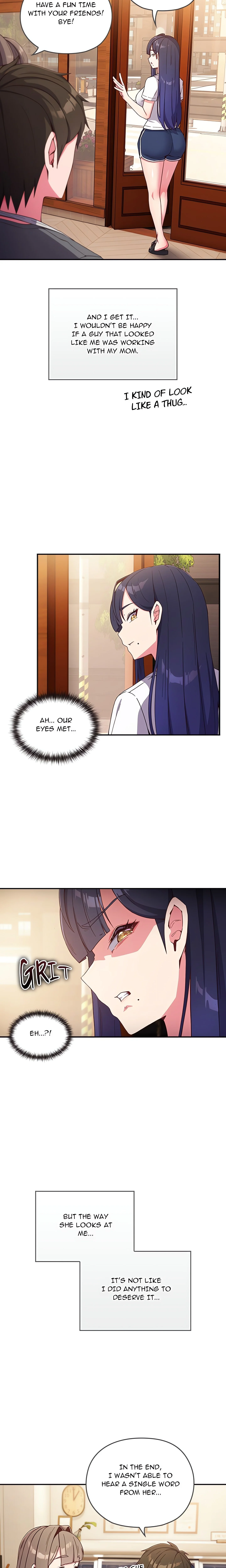 Her Rejuvenation chapter 1 page 12
