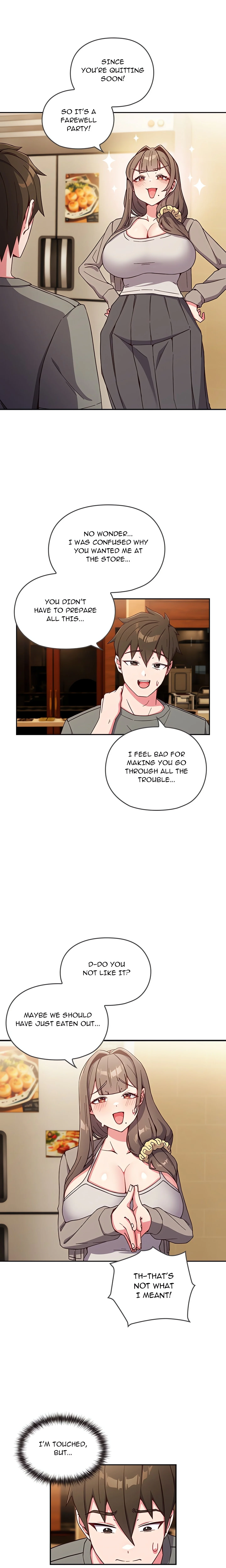 Her Rejuvenation chapter 1 page 17