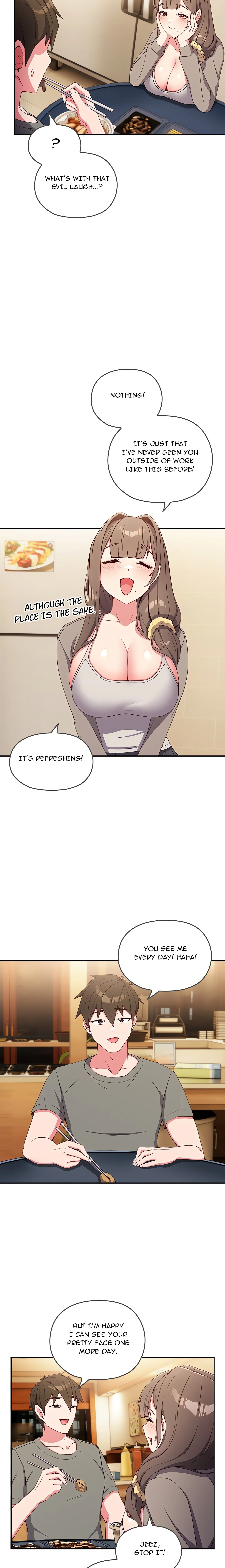 Her Rejuvenation chapter 1 page 19