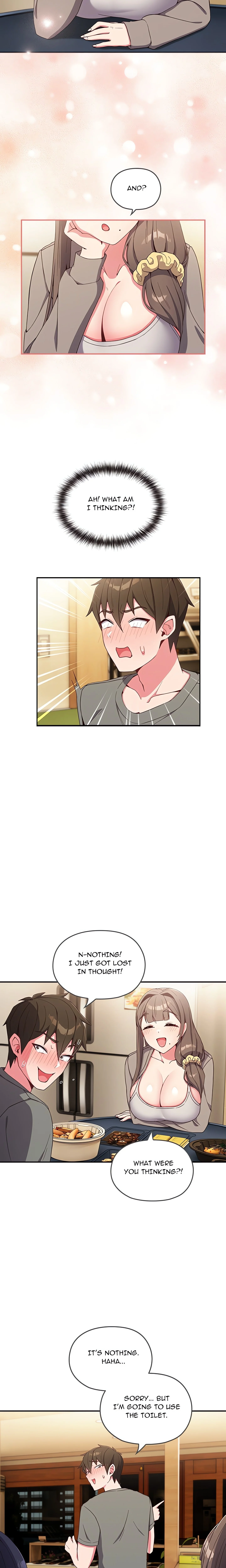 Her Rejuvenation chapter 1 page 22