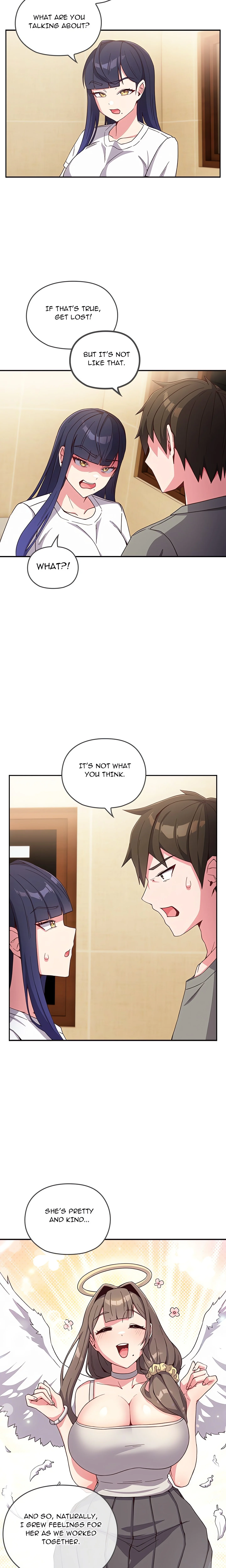 Her Rejuvenation chapter 1 page 30