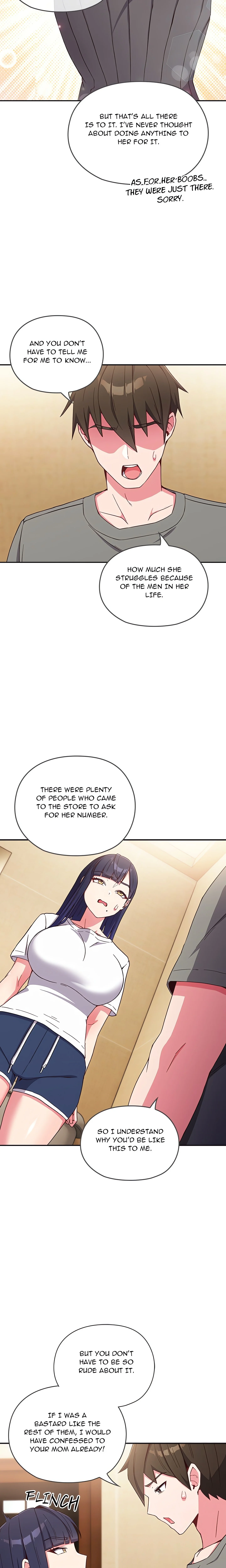 Her Rejuvenation chapter 1 page 31