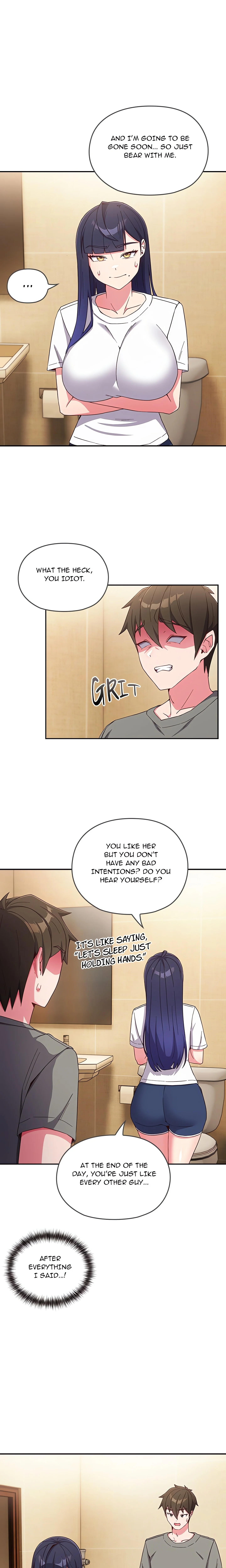 Her Rejuvenation chapter 1 page 33
