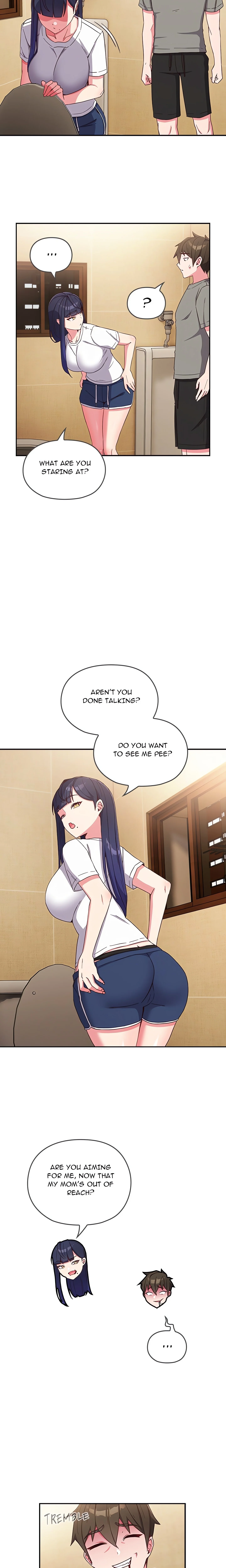 Her Rejuvenation chapter 1 page 34