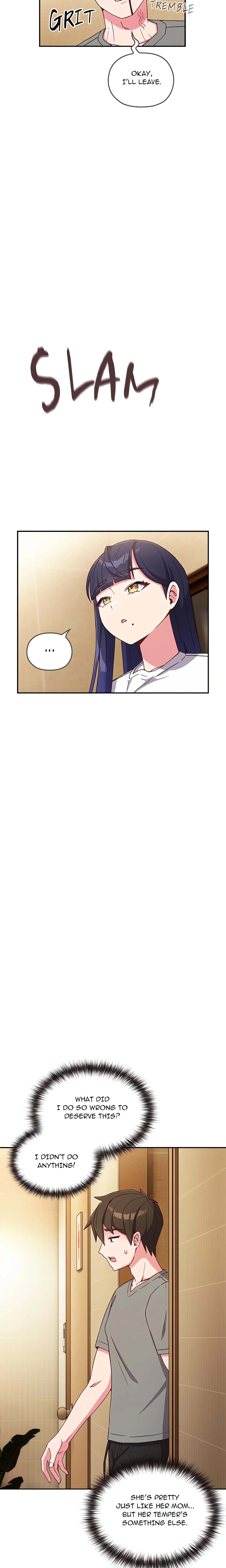 Her Rejuvenation chapter 1 page 35
