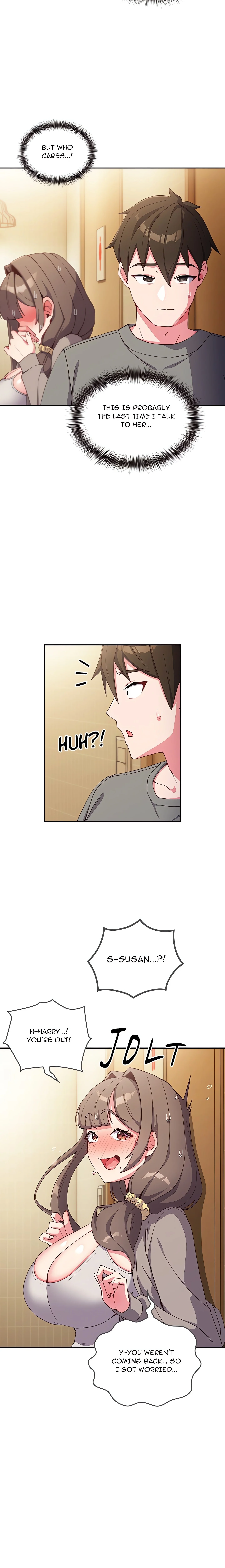 Her Rejuvenation chapter 1 page 36