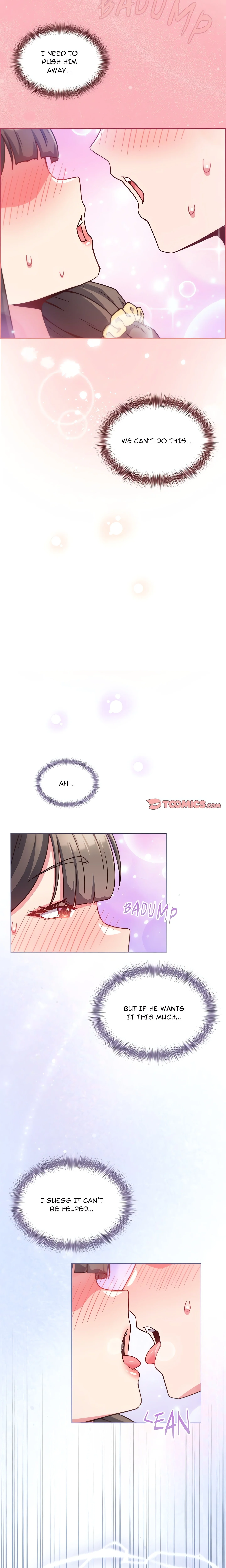 Her Rejuvenation chapter 10 page 2