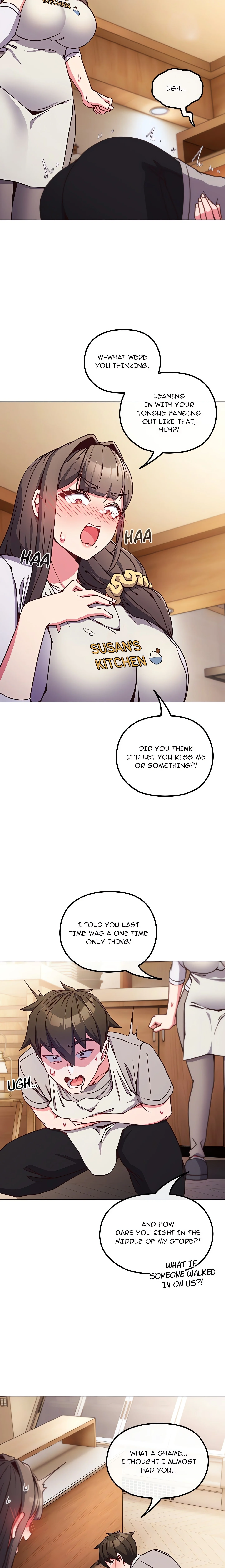 Her Rejuvenation chapter 10 page 4