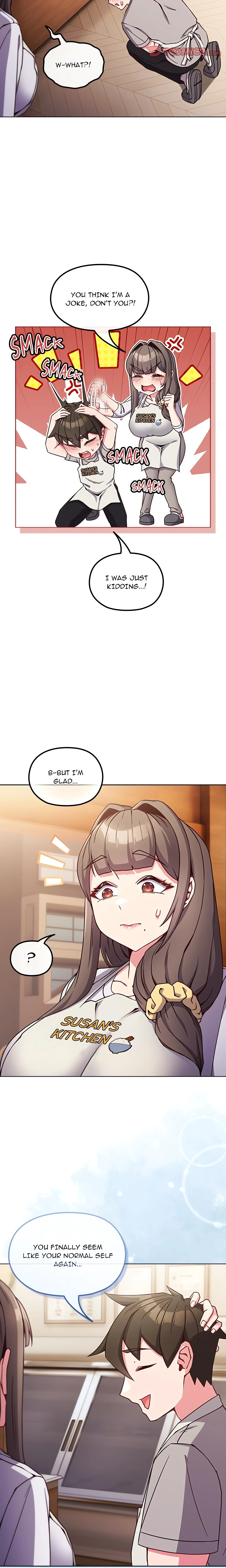 Her Rejuvenation chapter 10 page 5