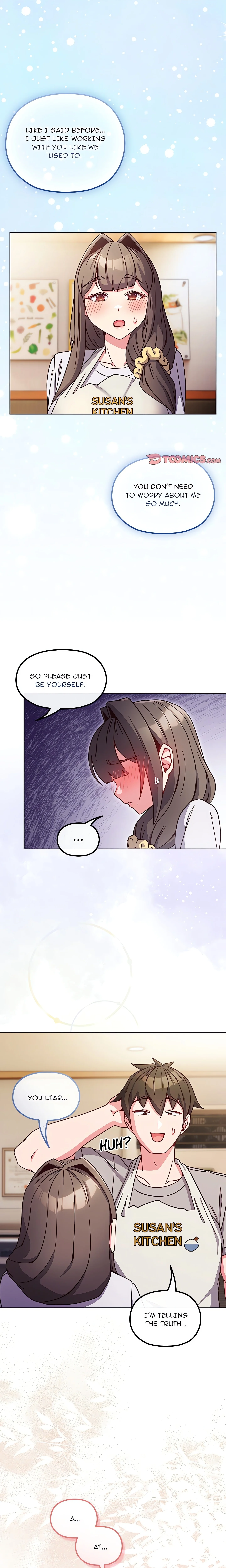 Her Rejuvenation chapter 10 page 6