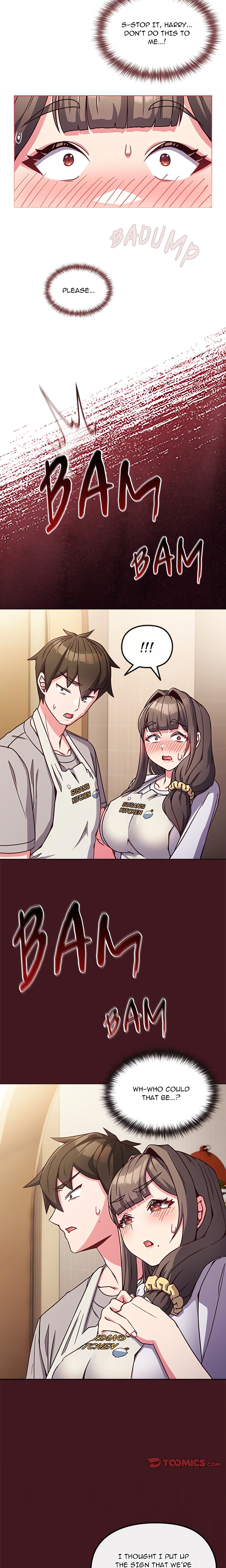 Her Rejuvenation chapter 10 page 23