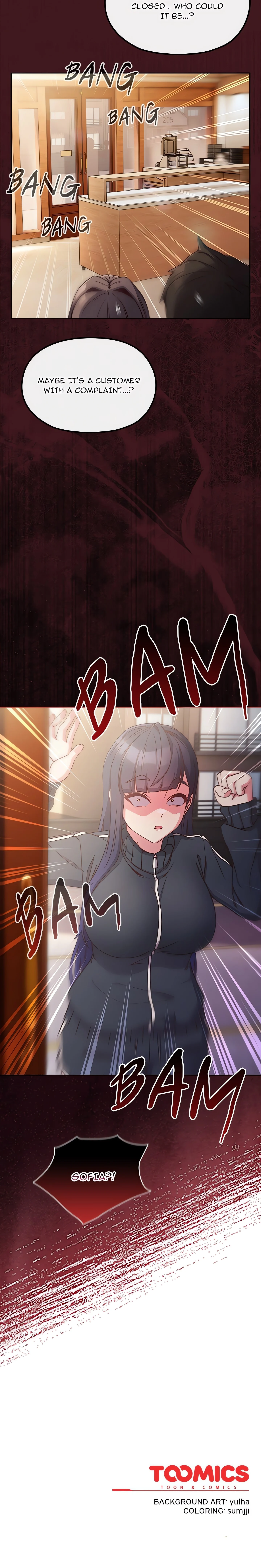 Her Rejuvenation chapter 10 page 24