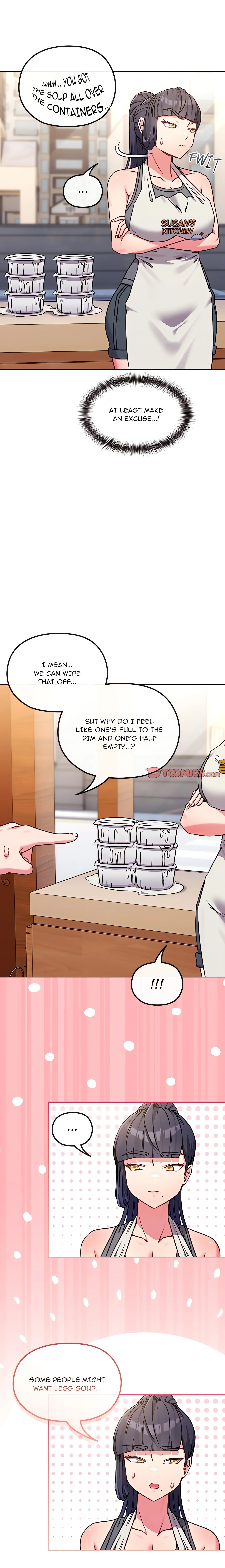 Her Rejuvenation chapter 12 page 10