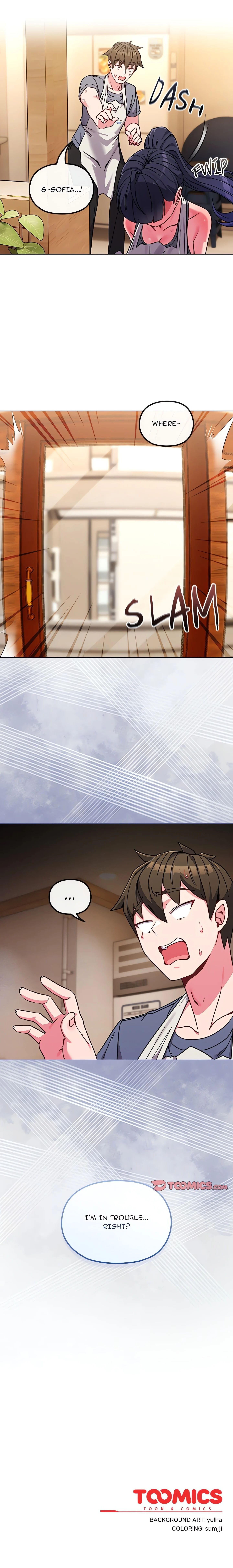 Her Rejuvenation chapter 12 page 19