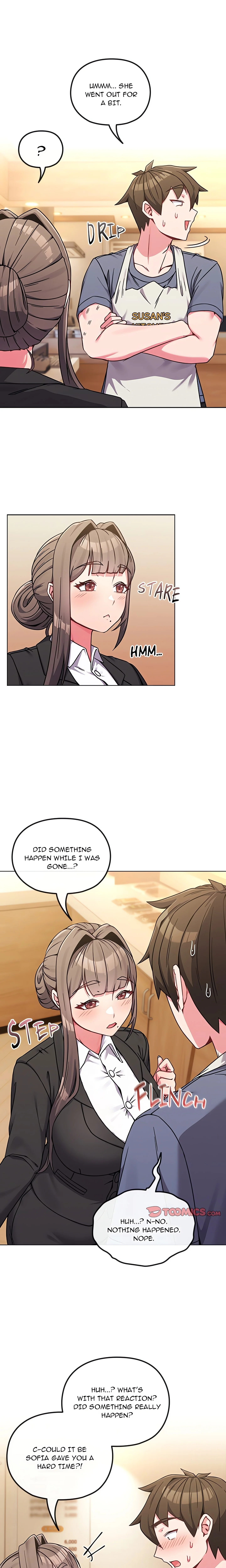 Her Rejuvenation chapter 13 page 3