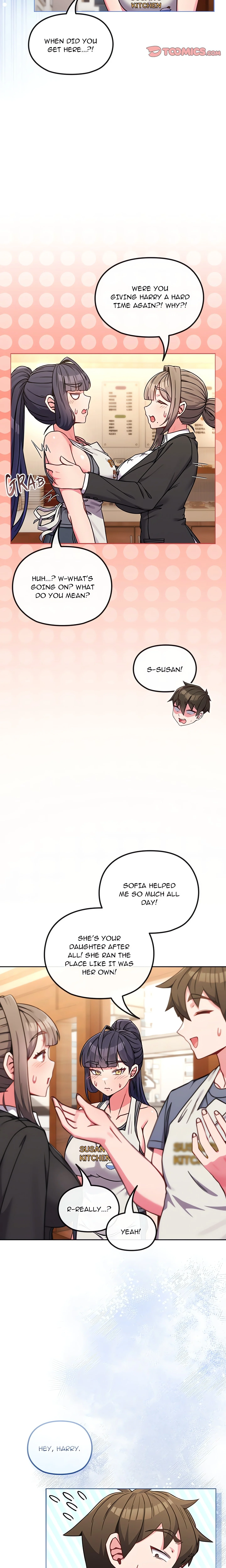 Her Rejuvenation chapter 13 page 5