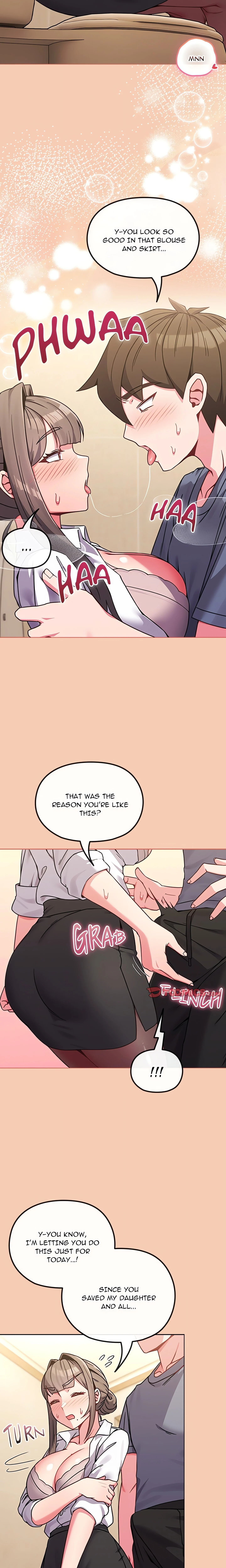 Her Rejuvenation chapter 13 page 17
