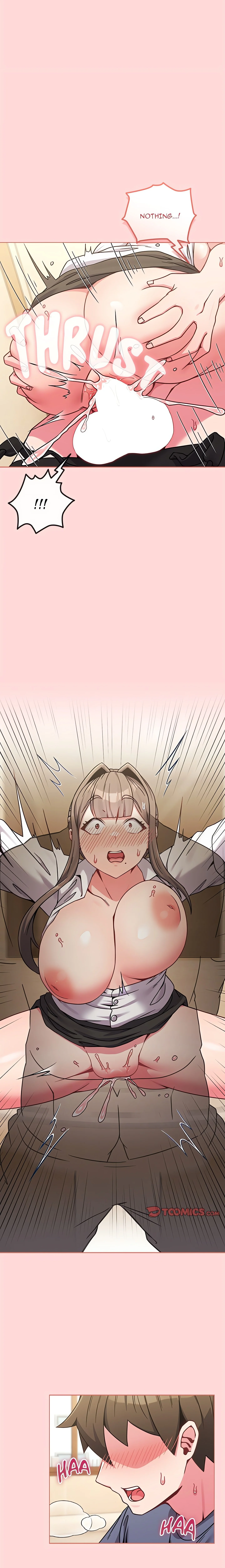 Her Rejuvenation chapter 15 page 3