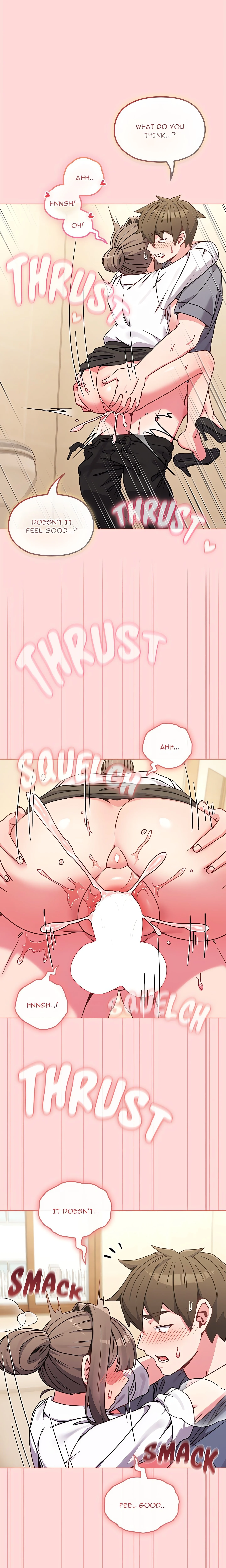 Her Rejuvenation chapter 15 page 4