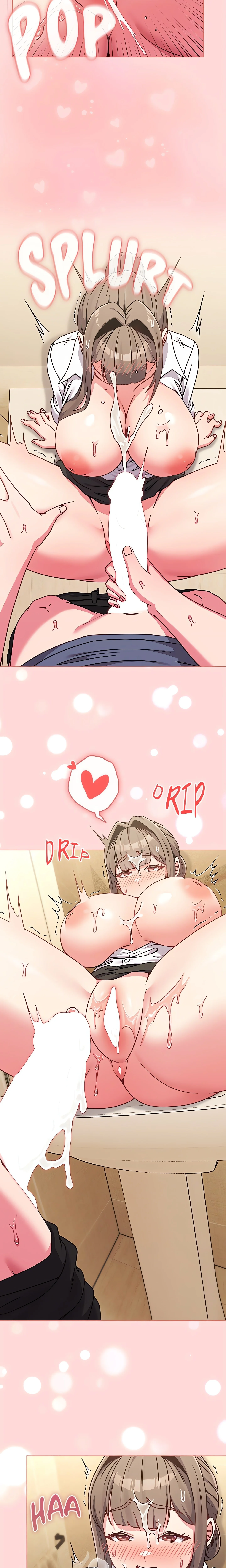 Her Rejuvenation chapter 15 page 9