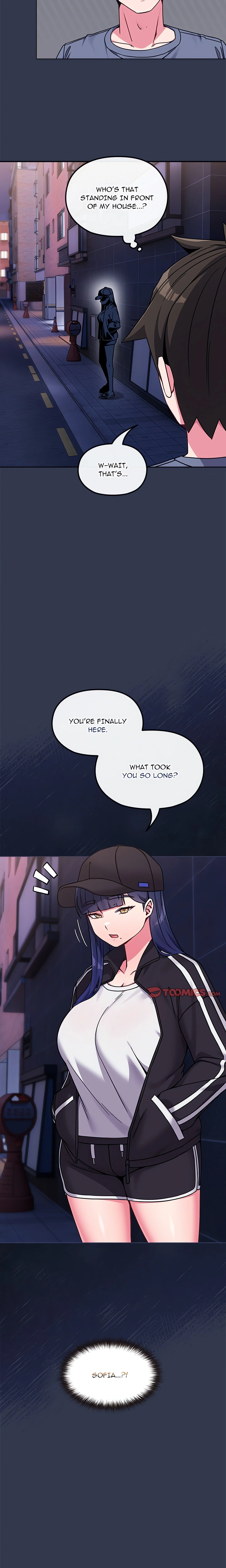 Her Rejuvenation chapter 15 page 17