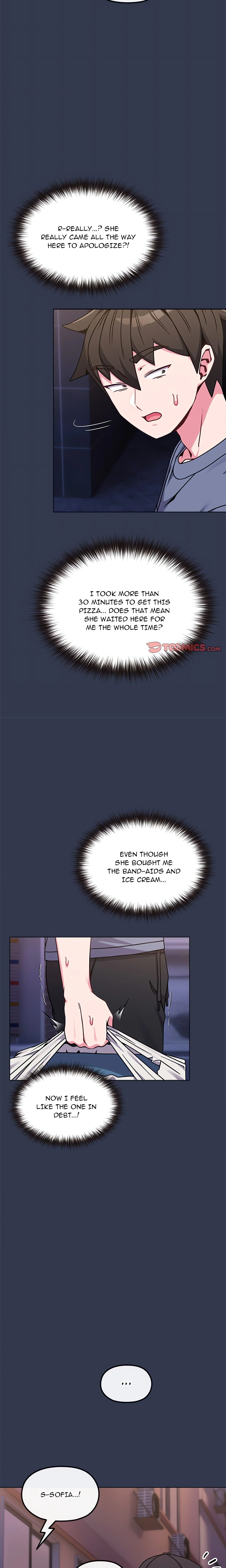 Her Rejuvenation chapter 15 page 21