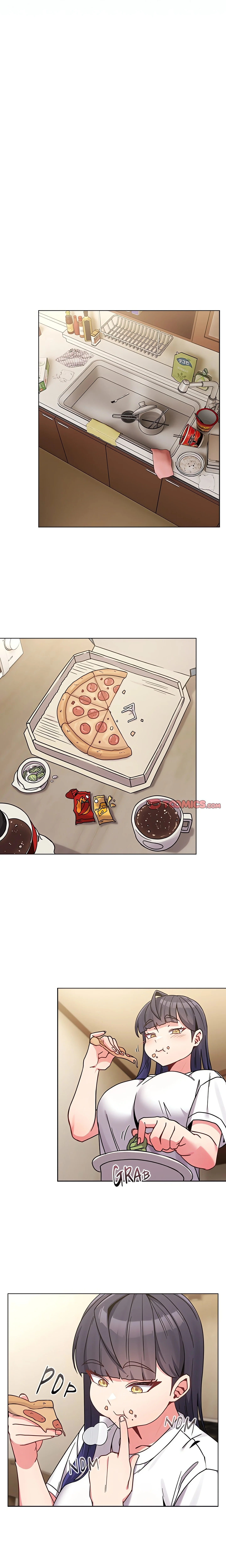 Her Rejuvenation chapter 16 page 2