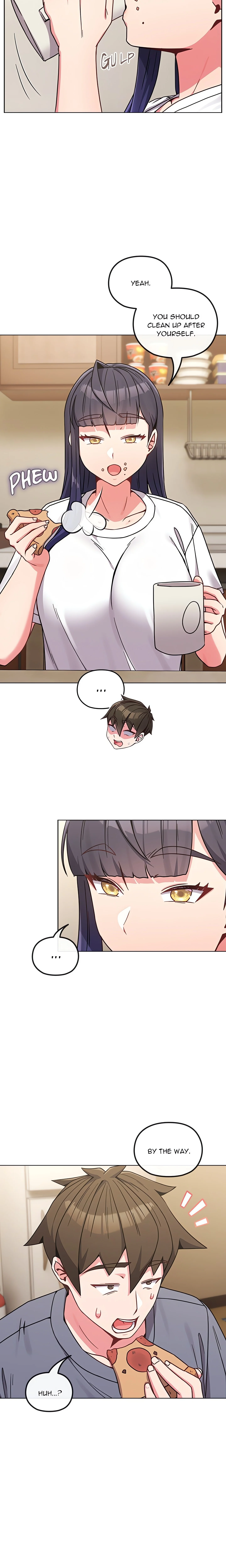 Her Rejuvenation chapter 16 page 4
