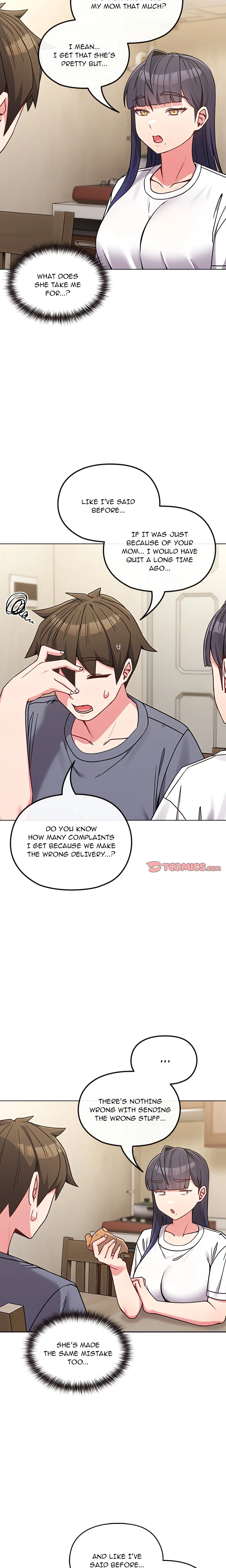 Her Rejuvenation chapter 16 page 7