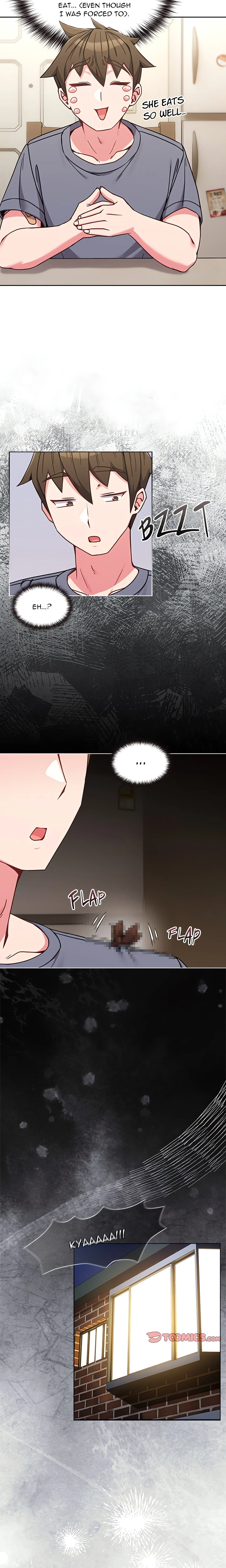 Her Rejuvenation chapter 16 page 13