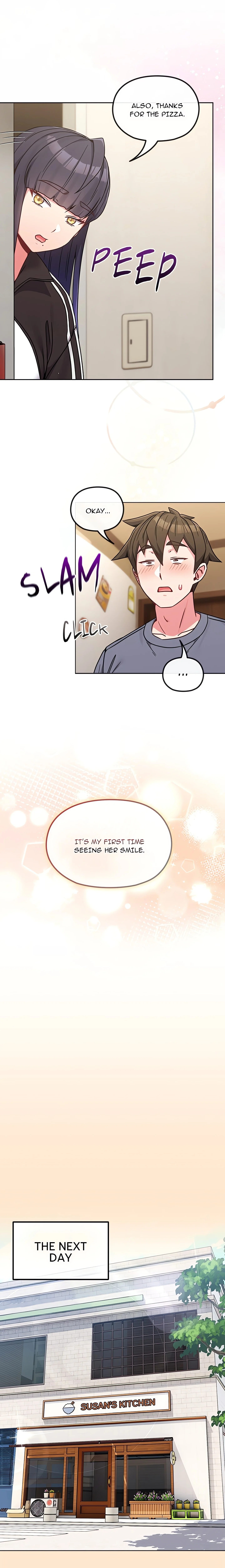 Her Rejuvenation chapter 16 page 19