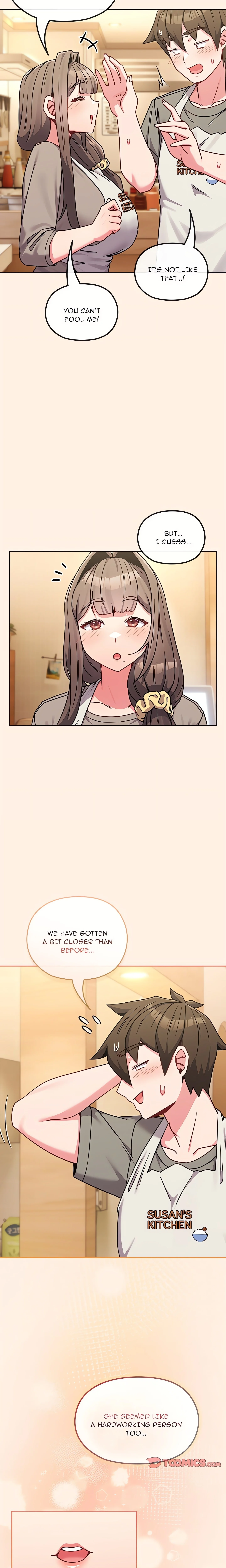 Her Rejuvenation chapter 16 page 23