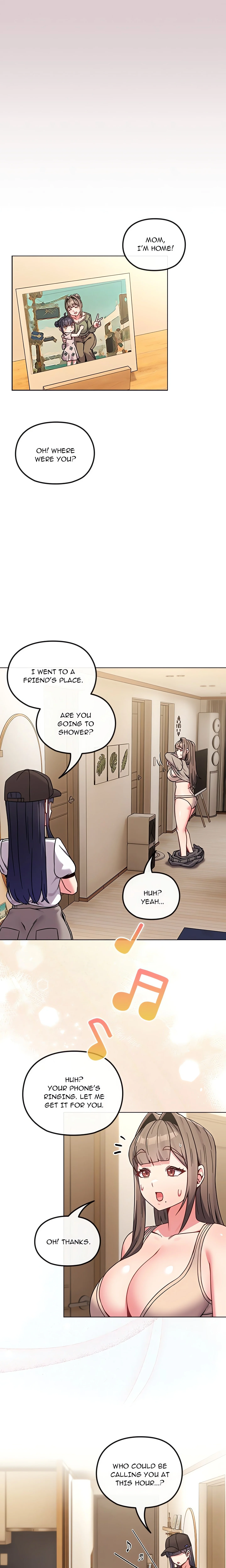 Her Rejuvenation chapter 17 page 9