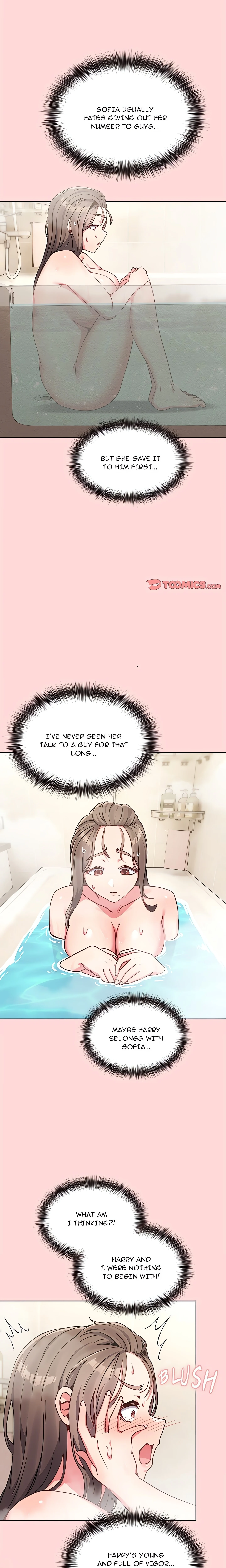 Her Rejuvenation chapter 17 page 16