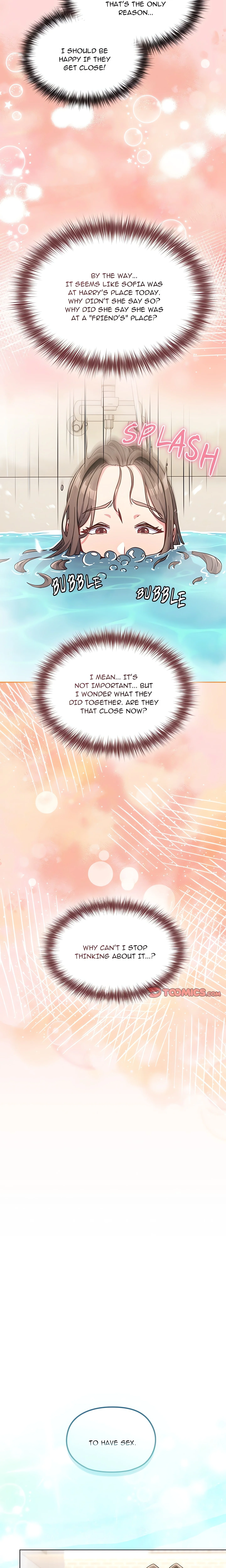 Her Rejuvenation chapter 17 page 17
