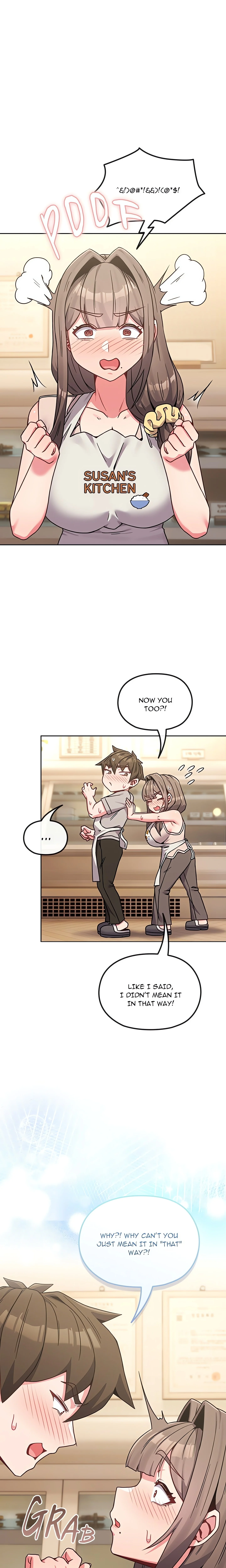 Her Rejuvenation chapter 18 page 15