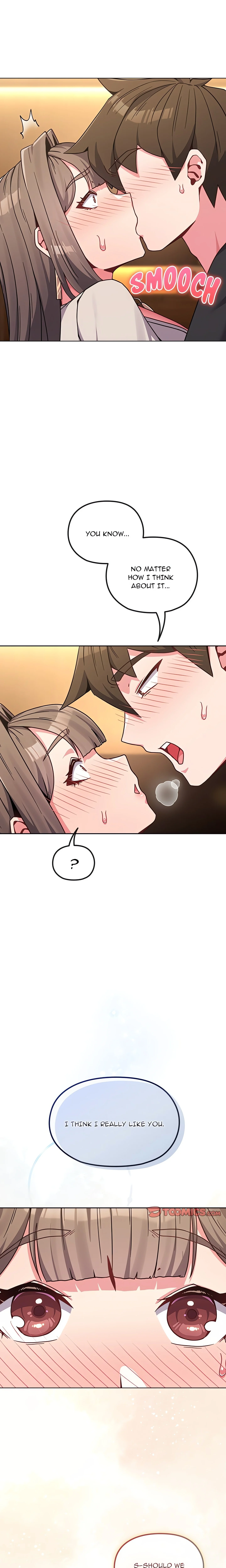 Her Rejuvenation chapter 19 page 3