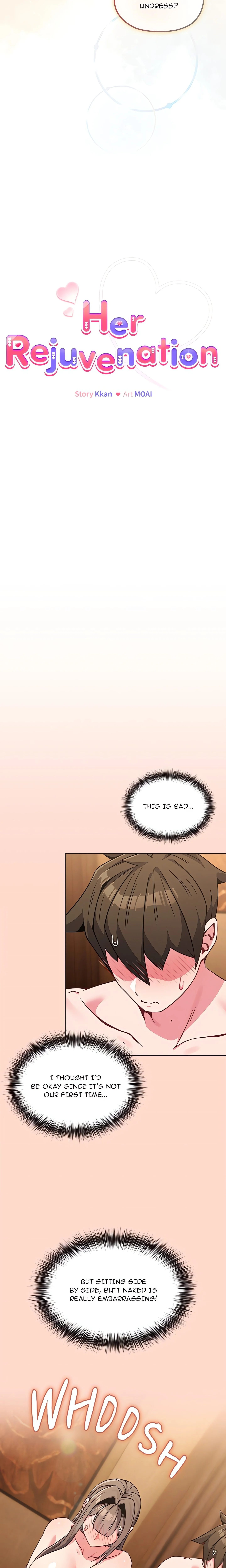 Her Rejuvenation chapter 19 page 4
