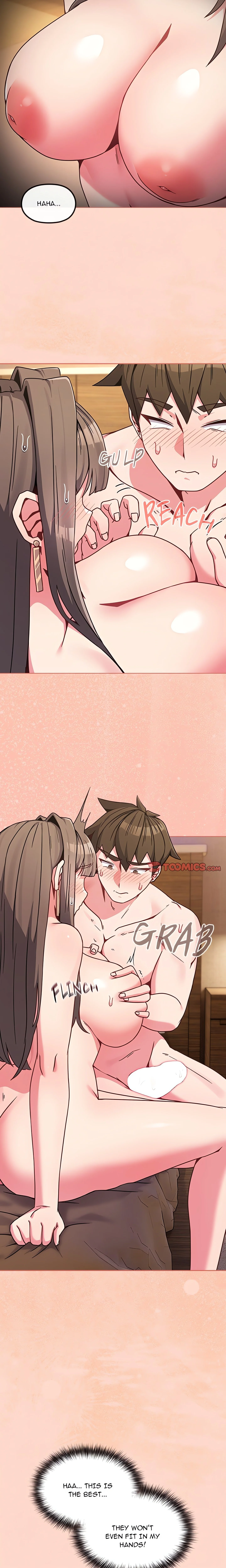 Her Rejuvenation chapter 19 page 7