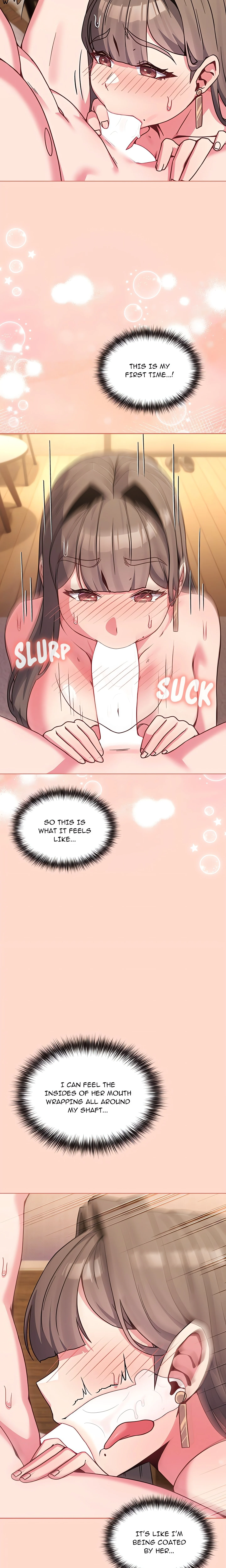 Her Rejuvenation chapter 19 page 14