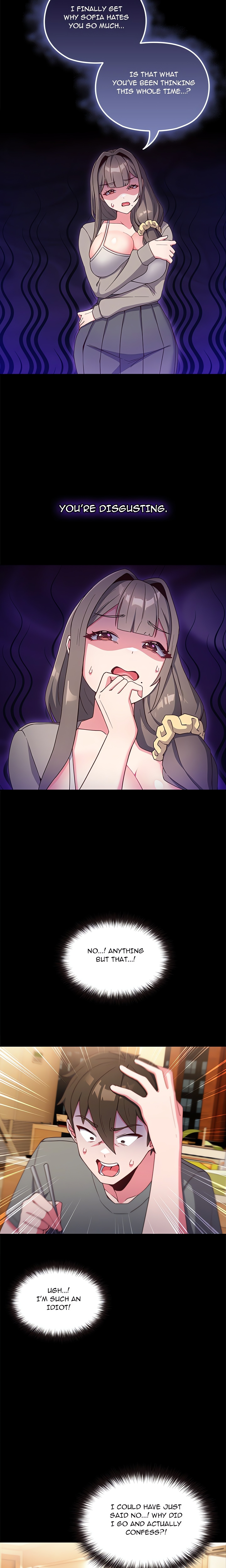 Her Rejuvenation chapter 2 page 2