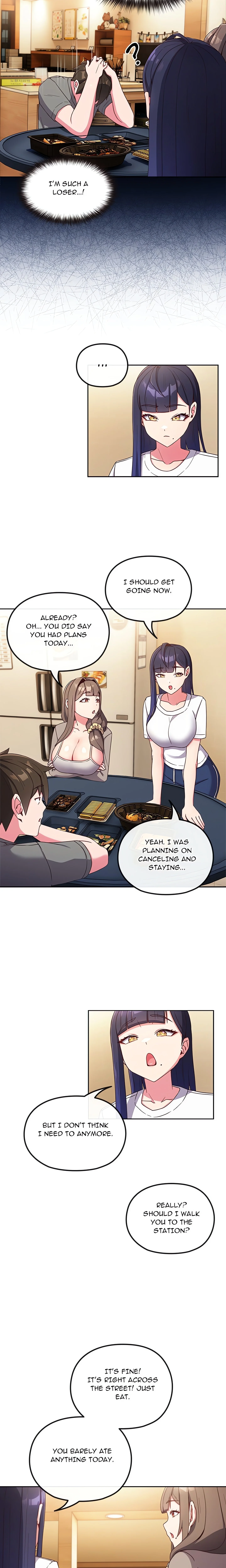 Her Rejuvenation chapter 2 page 3