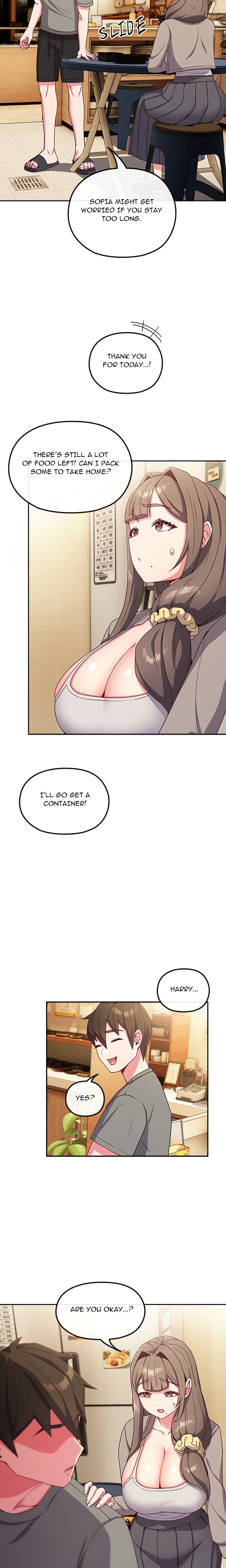 Her Rejuvenation chapter 2 page 13