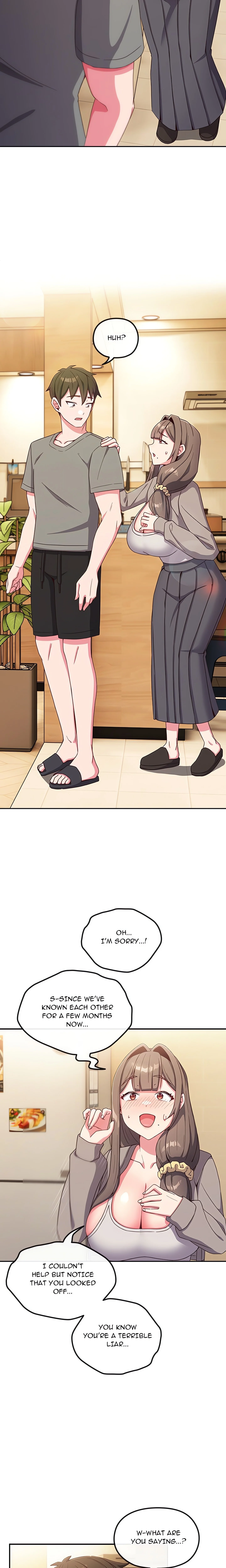 Her Rejuvenation chapter 2 page 14