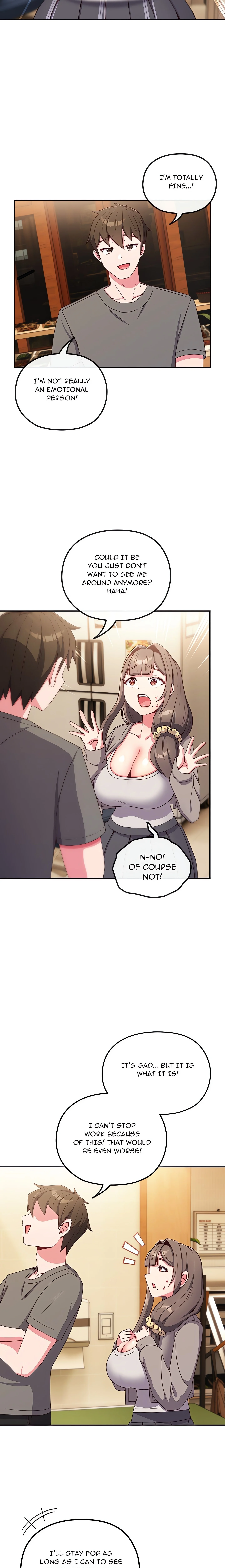 Her Rejuvenation chapter 2 page 17